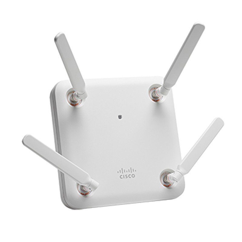 Cisco Aironet 1852E Series Access Point AIR-AP1852E-A-K9