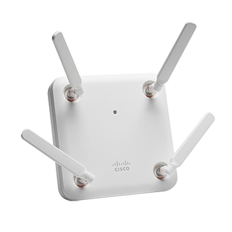 Cisco Aironet 1852E Series Access Point AIR-AP1852E-B-K9