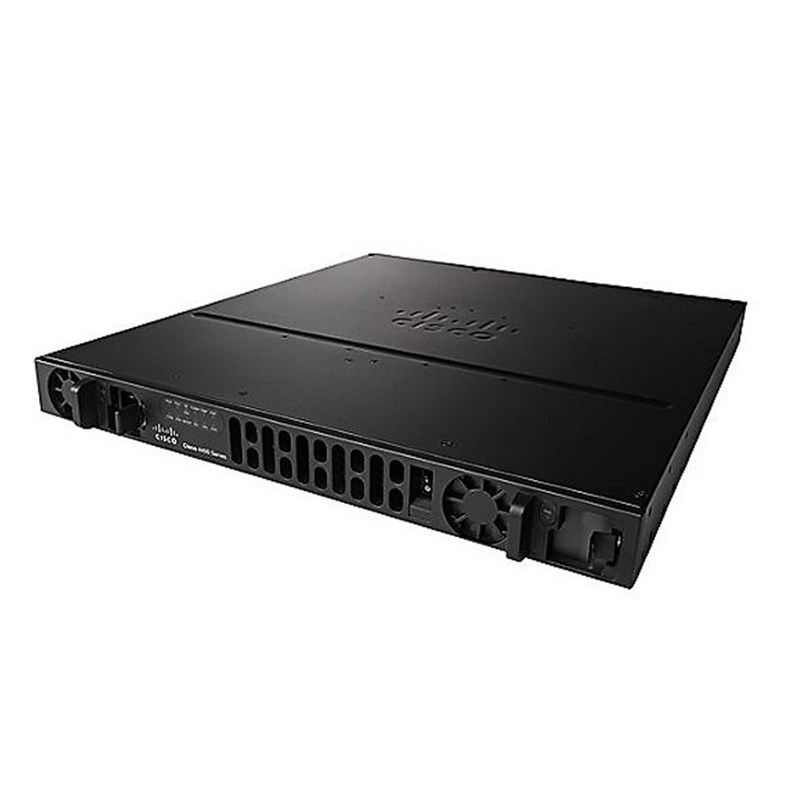 Cisco Integrated Services Router  4000 Series ISR4431-AXV/K9