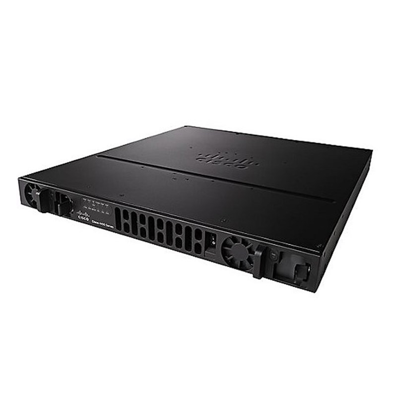Cisco Integrated Services Router 4431 Series ISR4431/K9