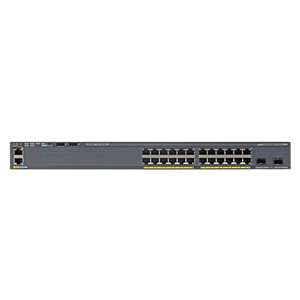 Network Switch Knowledge Summary