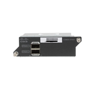 Cisco C2960X Switch Stack Module C2960X-STACK