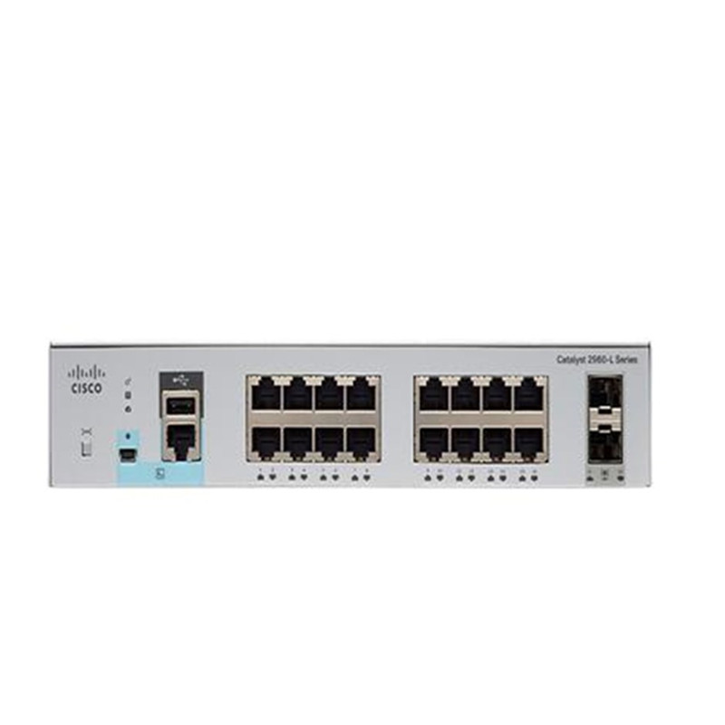 CISCO WS-C2960L-8TS-JP（PoEなし）シスコ スイッチングハ