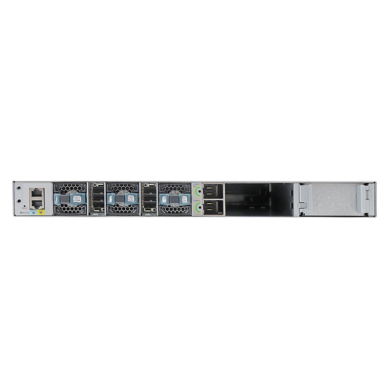 Cisco Catalyst 3850 Series layer 3 Switch WS-C3850-48U-E