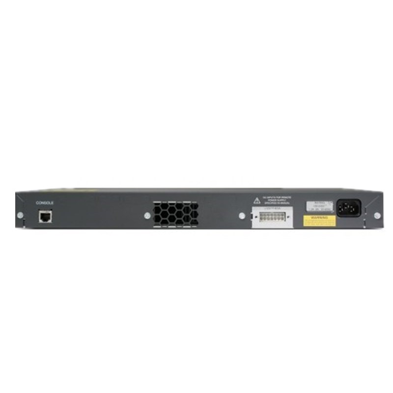 Cisco 2960 Series Layer 2 Switch WS-C2960-24TC-L