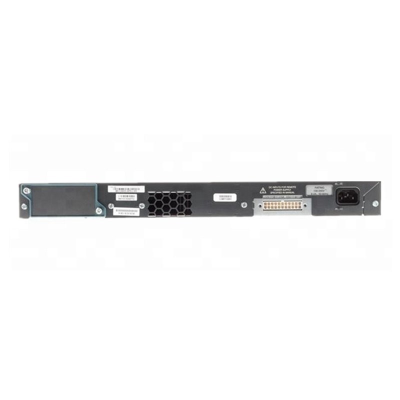 Cisco 2960S Series 10Gb SFP Switch WS-C2960S-24PD-L