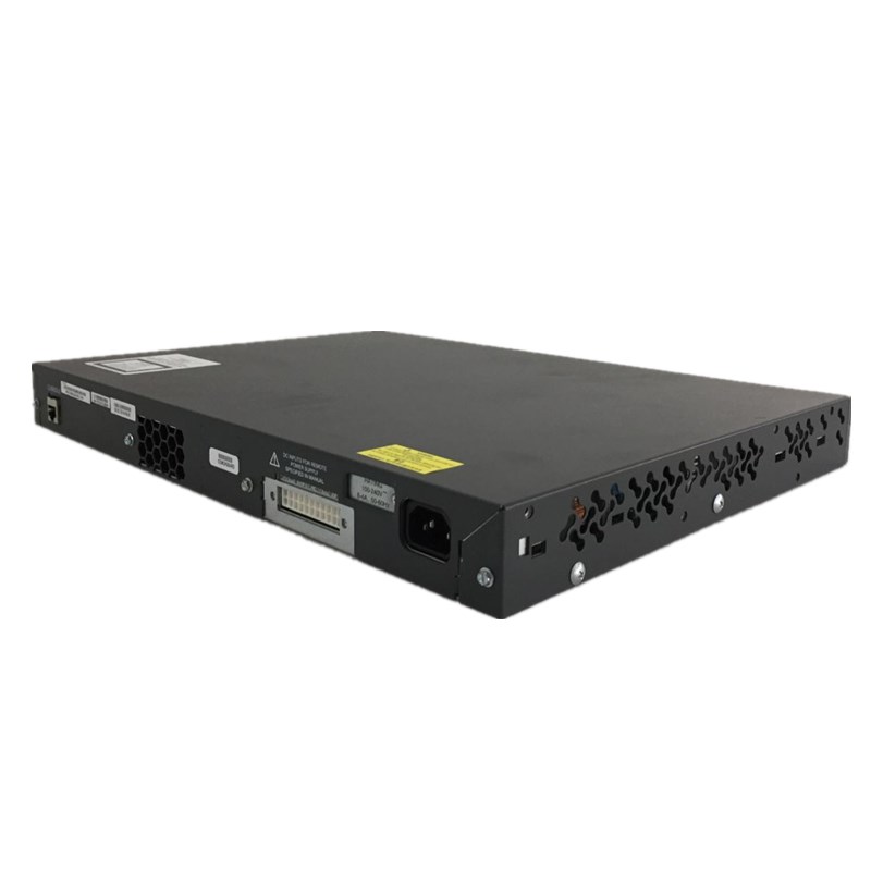 Cisco 2960S Series Layer 2 Switch WS-C2960S-48TS-S