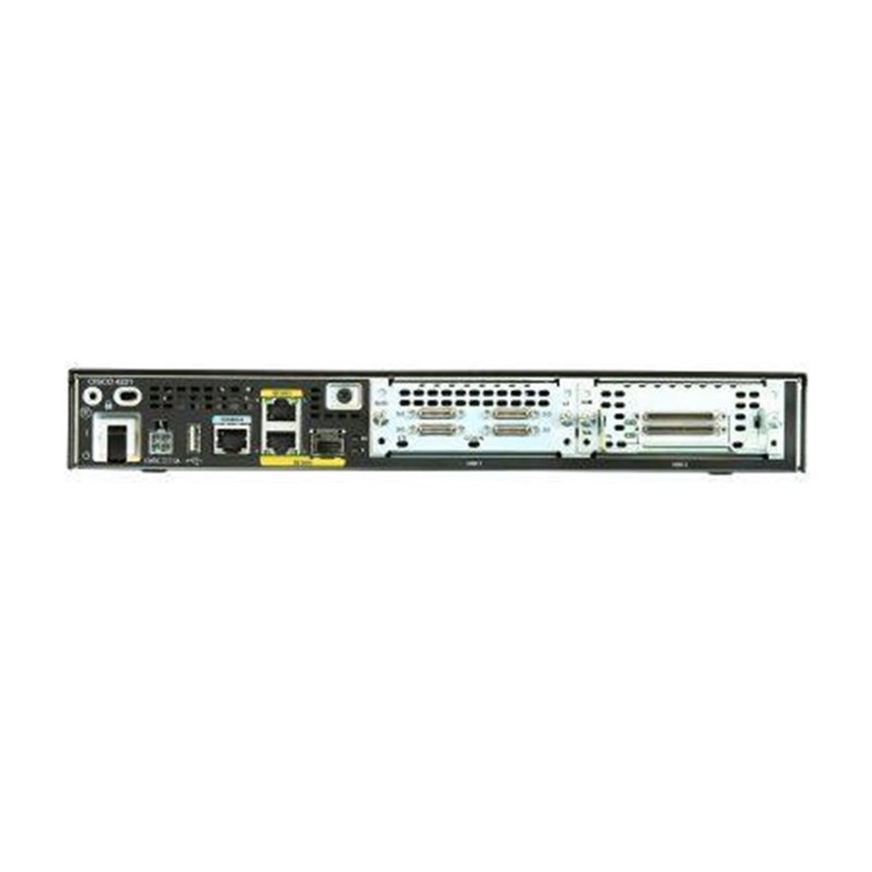 Cisco Integrated Services Router 4221 series ISR4221/K9