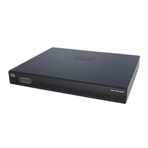 Cisco Integrated Services Router 4321 Series ISR4321-VSEC/K9