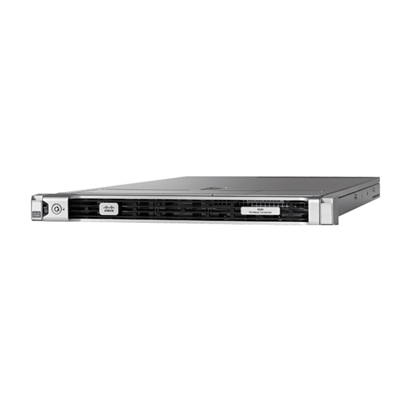 Cisco 5520 Series Wireless Lan Controller AIR-CT5520-K9