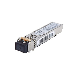Cisco 1000BASE-SX SFP transceiver module GLC-SX-MMD=