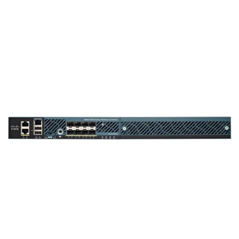 Cisco 5508 Series Wireless Controller AIR-CT5508-12-K9