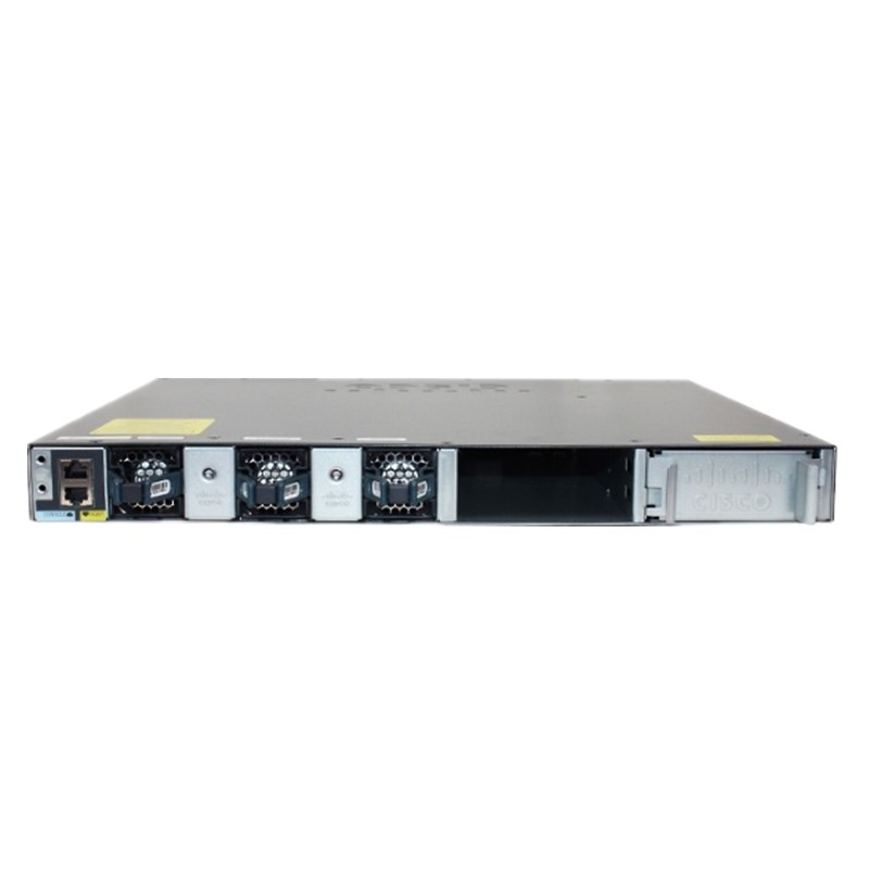 Cisco 3650 Series 24 Port SFP Switch WS-C3650-24TD-E