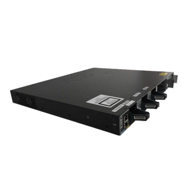 Cisco 3650 Series 48 Port SFP Switch WS-C3650-48TD-E