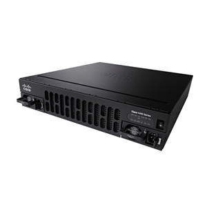 Cisco 4451-X Series Integrated Services Router ISR4451-X-AXV/K9