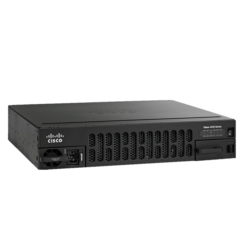 Cisco 4451-X Series Integrated Services Router ISR4451-X-AX/K9