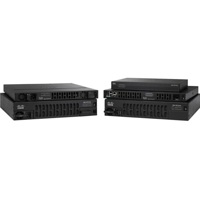 Cisco 4351 Series Integrated Services Router ISR4351-VSEC/K9