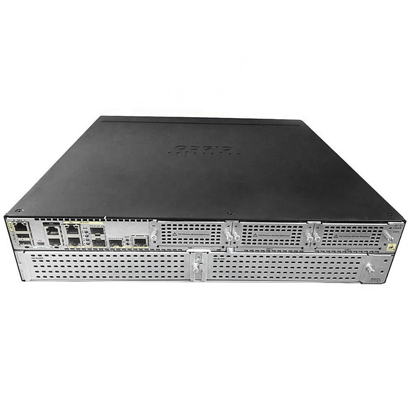 Cisco 4000 Series Integrated Services Router ISR4351-SEC/K9