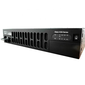 Cisco 4351 Series Integrated Services Router ISR4351-V/K9