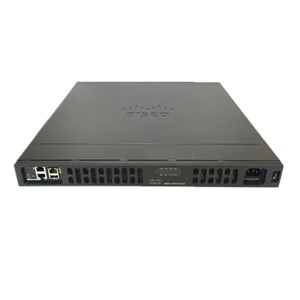 Cisco 4331 Series Integrated Services Router ISR4331-AXV/K9