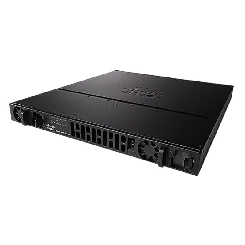 Cisco 4431 Integrated Services Router ISR4431-V/K9