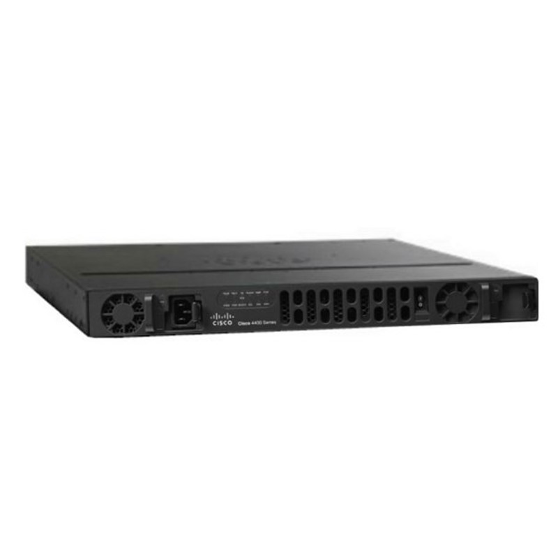 Cisco ISR 4431 Security router ISR4431-SEC/K9