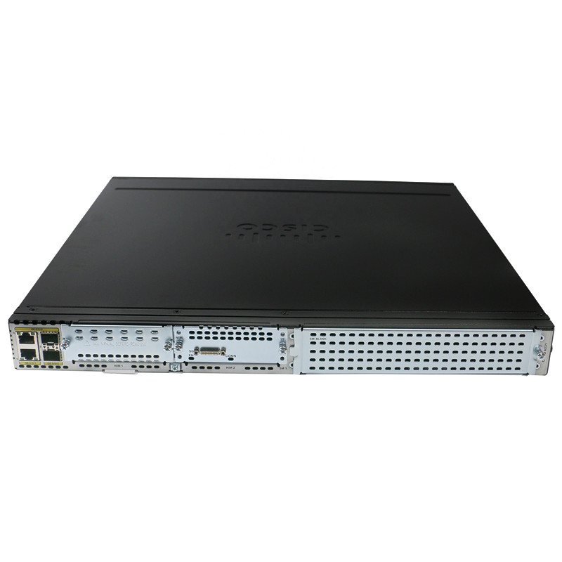 Cisco 4331 Series Intergrated Service Router ISR4331-V/K9 