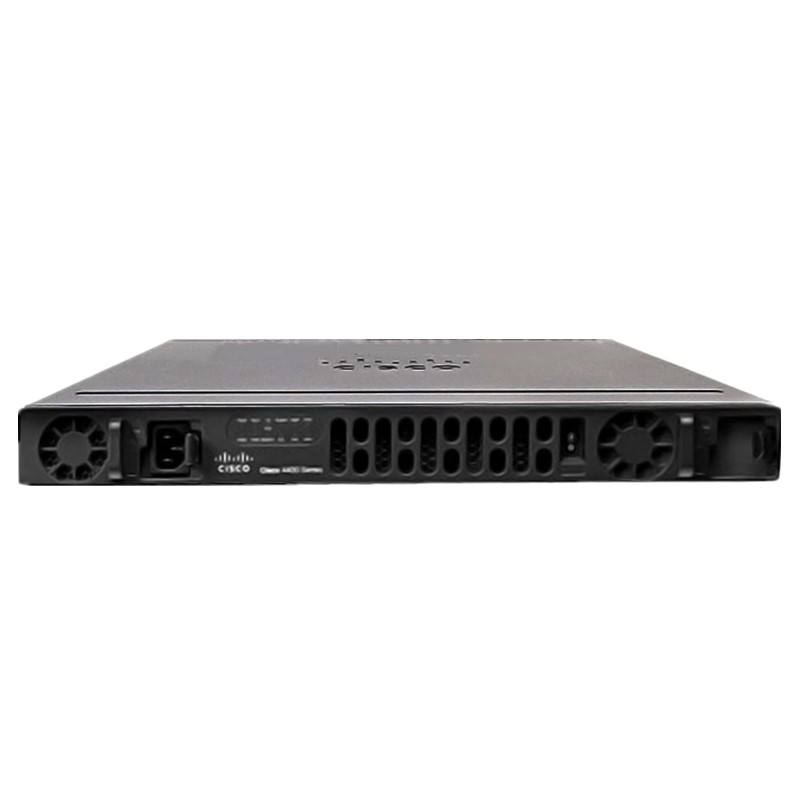 Cisco ISR 4431 Security router ISR4431-SEC/K9