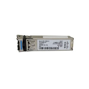 GLC-FE-100LX= SFP mini-GBIC Transceiver Module 