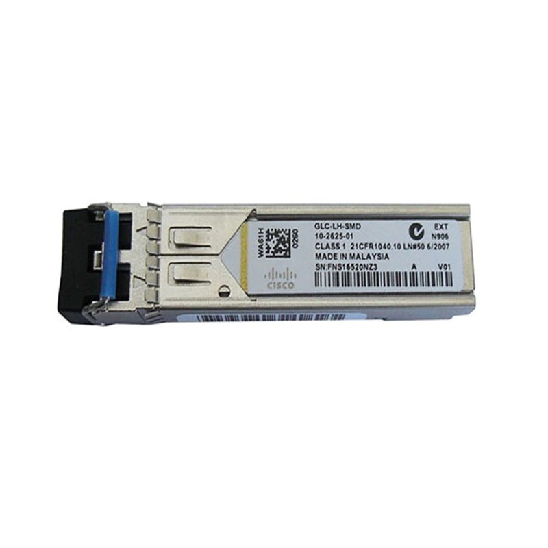 CISCO Optical SFP transceiver module GLC-LH-SMD=