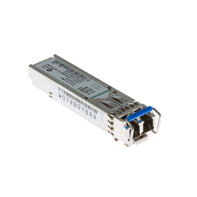 CISCO Optical SFP transceiver module GLC-LH-SMD=