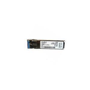 1000BASE-BX SFP 1490NM Transceiver Module GLC-BX-D=