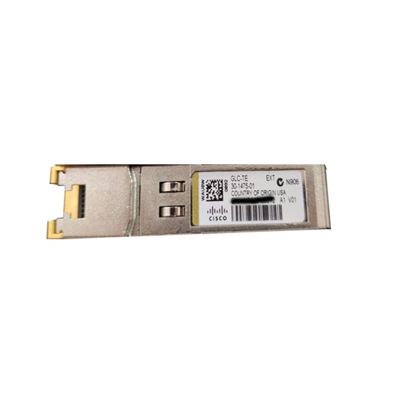 Cisco Optical Transceiver  Sfp Module GLC-TE=