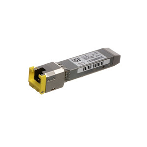 Cisco Optical Transceiver  Sfp Module GLC-TE=