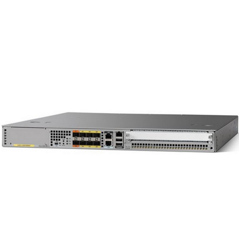 Cisco ASR 1000 Series Router ASR1001-X=