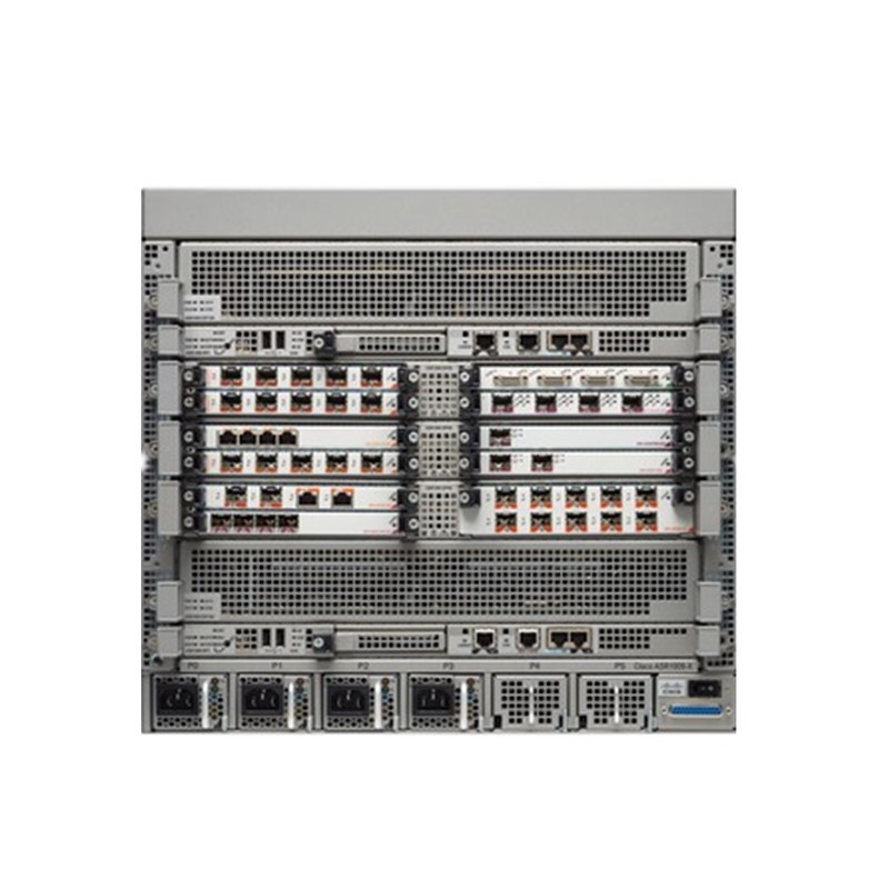 Cisco ASR 1000 Series Router ASR1009-X