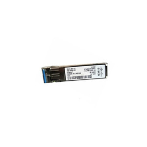 1000BASE-BX SFP 1310NM Transceiver Module GLC-BX-U=