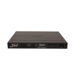 Cisco ISR 4331 Gigabit Router ISR4331/K9