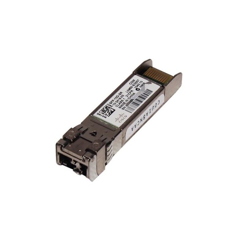 Cisco 10GBASE-SR SFP Module SFP-10G-SR