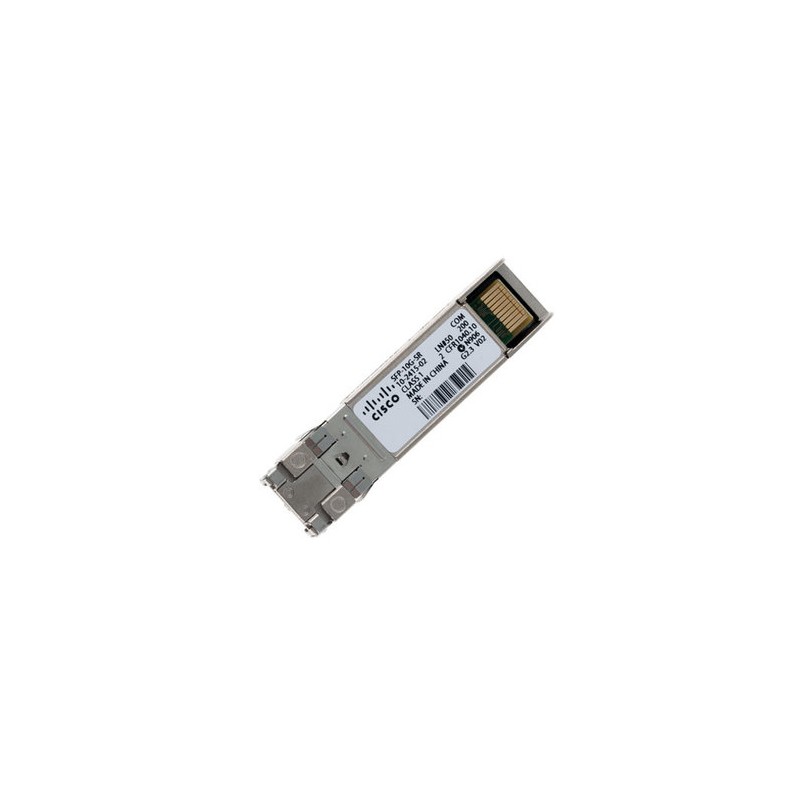 Cisco 10GBASE SFP+ Transceiver Modules SFP-10G-ER