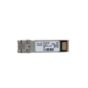 Cisco 10GBASE SFP+ Transceiver Modules SFP-10G-ER