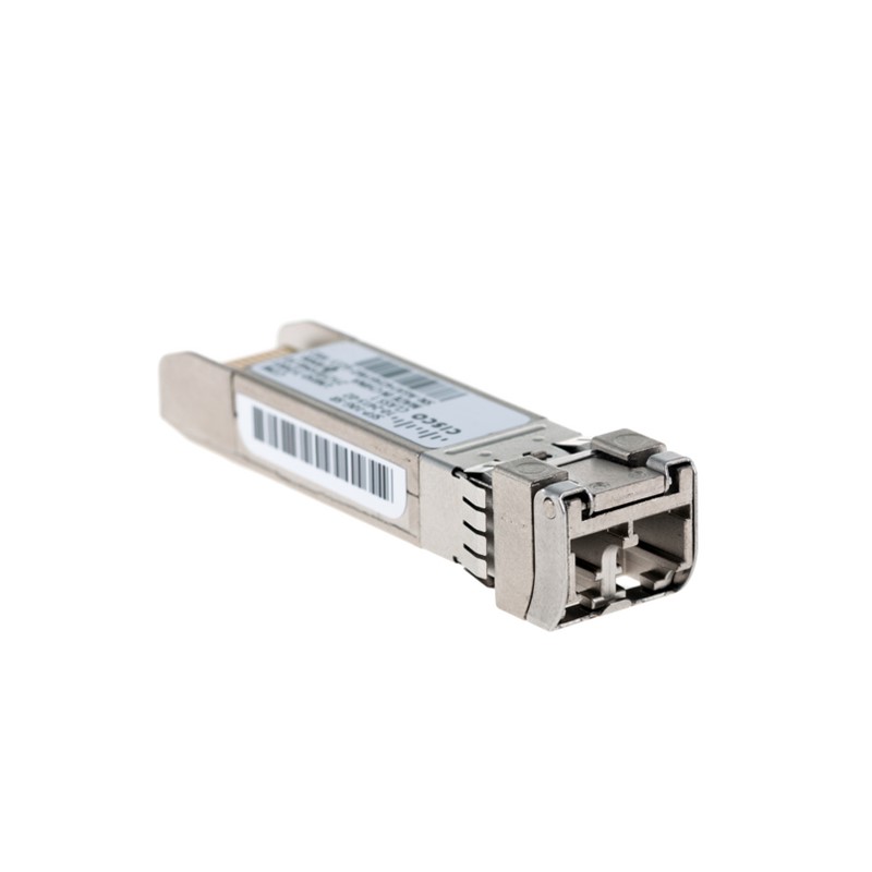 Cisco 10GBASE-ZR SFP Modules SFP-10G-ZR