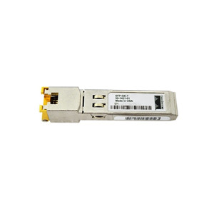 Cisco 1000BASE-T SFP Transceiver Module SFP-GE-T