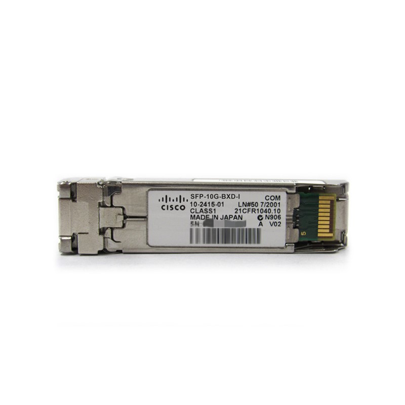 Cisco 10G SFP+ Transceiver Module SFP-10G-BXD-I=