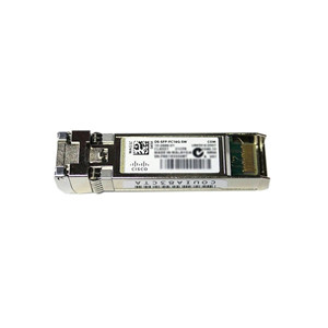 Cisco 16Gb Fibre Channel SFP+ Module DS-SFP-FC16G-SW