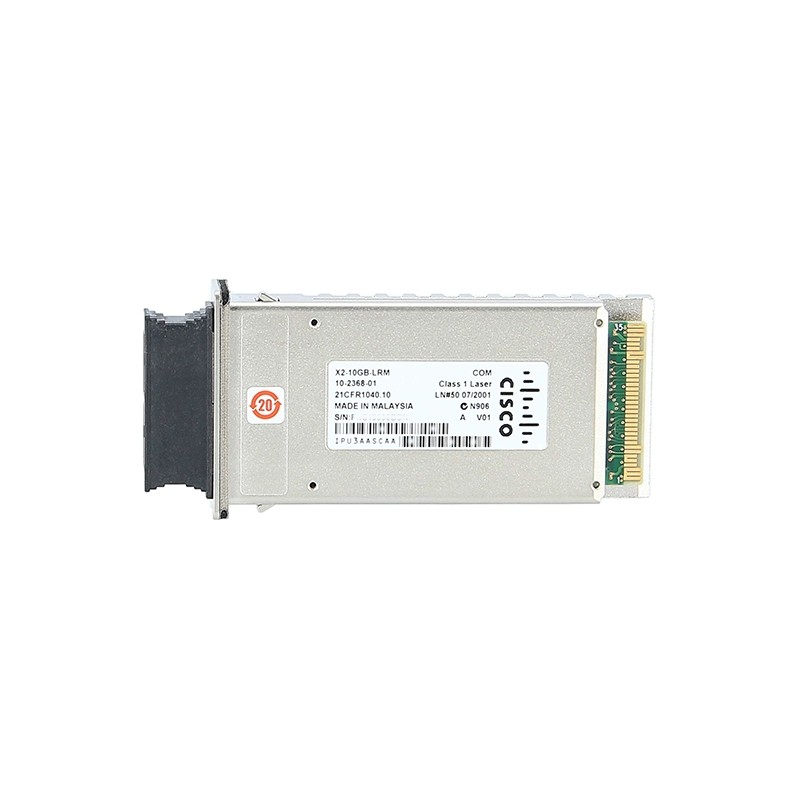 Cisco 10GBASE-LRM X2 Module X2-10GB-LRM