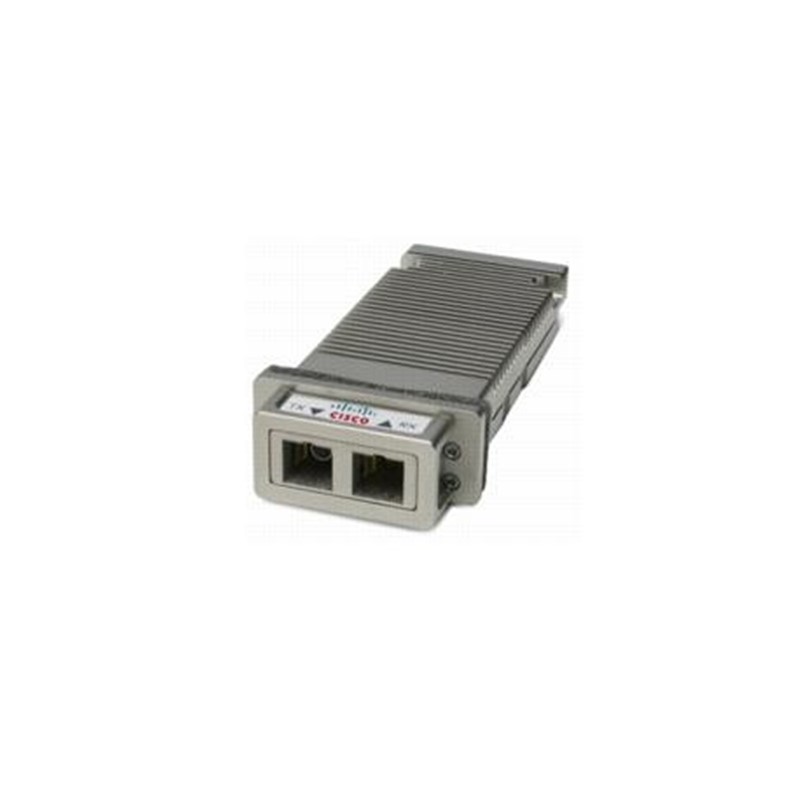 Cisco 10GBASE-ER X2 Transceiver Module X2-10GB-ER