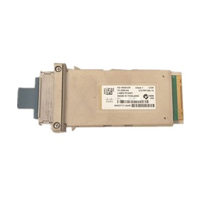 Cisco 10GBASE-ER X2 Transceiver Module X2-10GB-ER