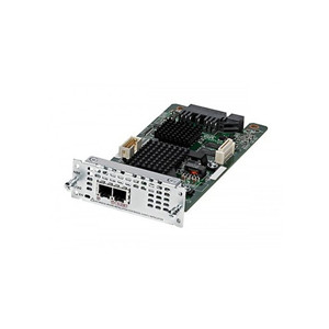 Cisco ISR 4000 Series Network Interface Module NIM-2FXO