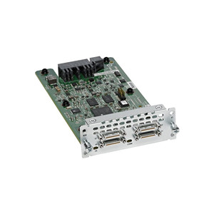 Cisco ISR 4000 Router WAN Network Interface Module NIM-4T